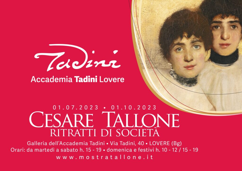 Ultimi giorni e aperture straordinarie per la mostra su Cesare Tallone